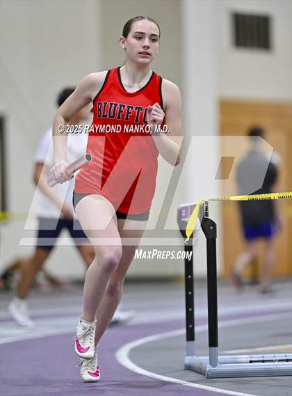 Thumbnail 1 in Taylor HSR Qualifier (4 x800m Relay)   photogallery.