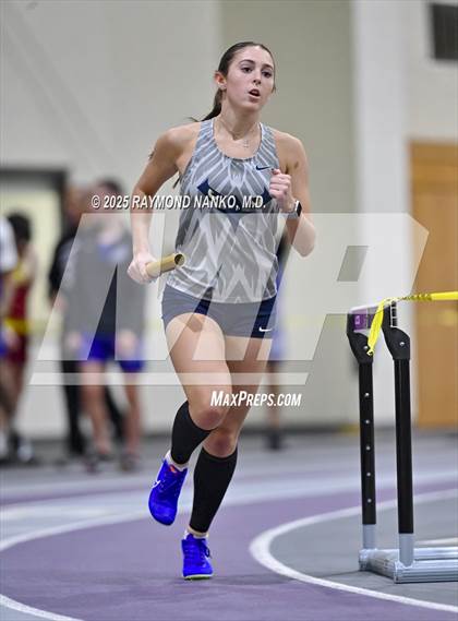 Thumbnail 3 in Taylor HSR Qualifier (4 x800m Relay)   photogallery.