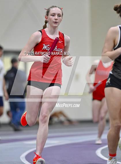 Thumbnail 2 in Taylor HSR Qualifier (4 x800m Relay)   photogallery.