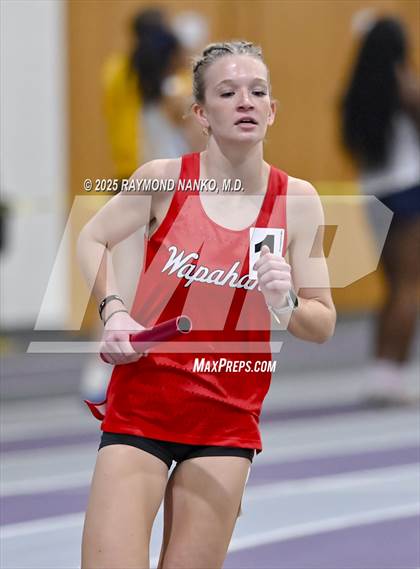 Thumbnail 2 in Taylor HSR Qualifier (4 x800m Relay)   photogallery.