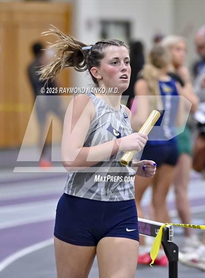 Thumbnail 2 in Taylor HSR Qualifier (4 x800m Relay)   photogallery.