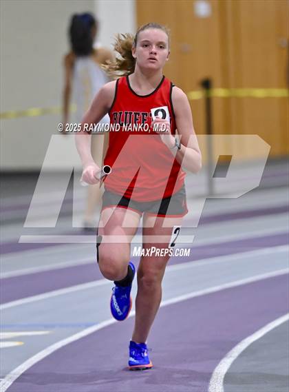Thumbnail 1 in Taylor HSR Qualifier (4 x800m Relay)   photogallery.