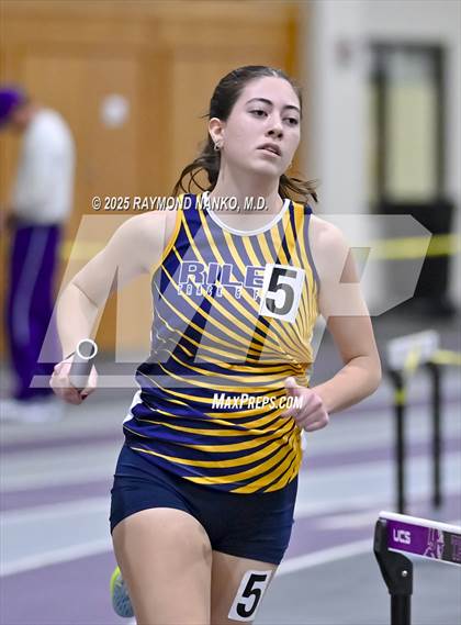 Thumbnail 1 in Taylor HSR Qualifier (4 x800m Relay)   photogallery.
