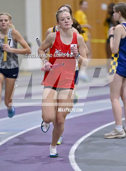 Thumbnail 3 in Taylor HSR Qualifier (4 x800m Relay)   photogallery.
