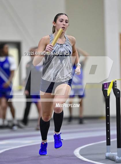 Thumbnail 1 in Taylor HSR Qualifier (4 x800m Relay)   photogallery.