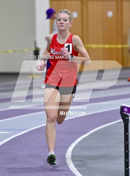 Thumbnail 2 in Taylor HSR Qualifier (4 x800m Relay)   photogallery.