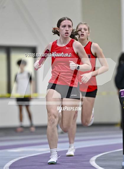 Thumbnail 1 in Taylor HSR Qualifier (4 x800m Relay)   photogallery.