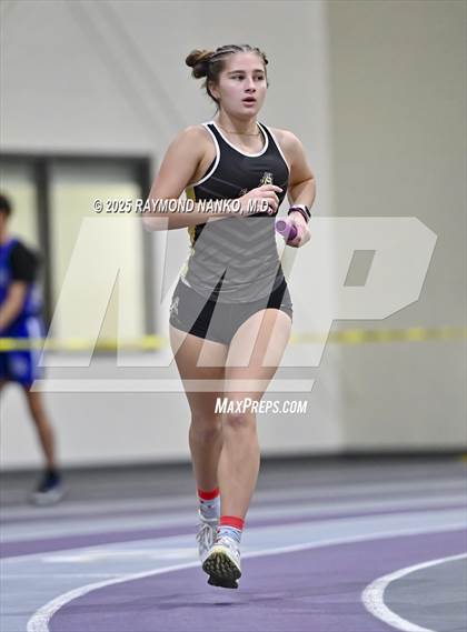 Thumbnail 1 in Taylor HSR Qualifier (4 x800m Relay)   photogallery.