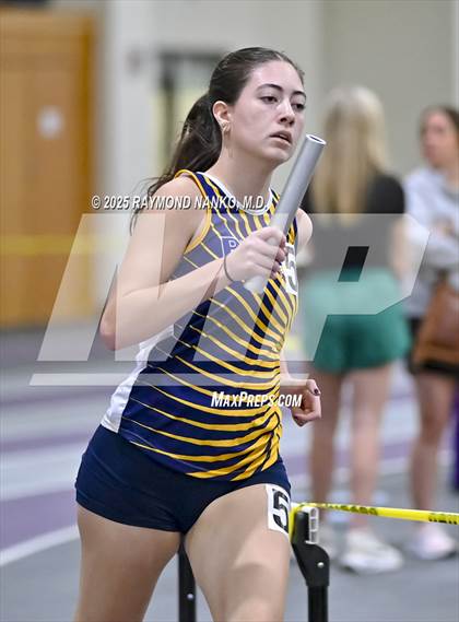 Thumbnail 1 in Taylor HSR Qualifier (4 x800m Relay)   photogallery.