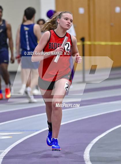 Thumbnail 1 in Taylor HSR Qualifier (4 x800m Relay)   photogallery.