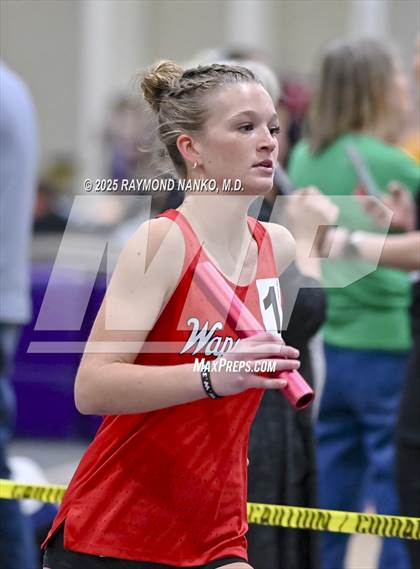 Thumbnail 2 in Taylor HSR Qualifier (4 x800m Relay)   photogallery.