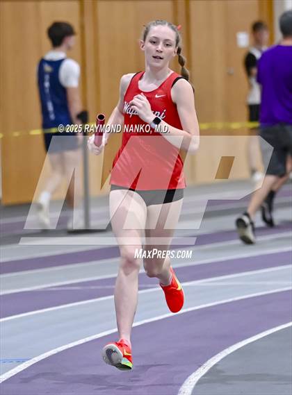 Thumbnail 1 in Taylor HSR Qualifier (4 x800m Relay)   photogallery.