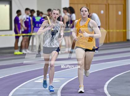 Thumbnail 3 in Taylor HSR Qualifier (4 x800m Relay)   photogallery.