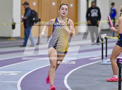 Thumbnail 1 in Taylor HSR Qualifier (4 x800m Relay)   photogallery.