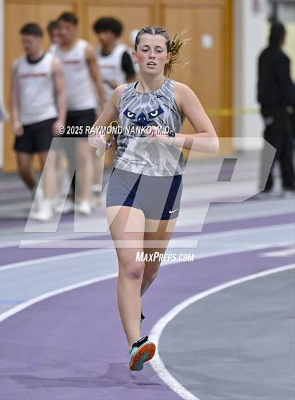 Thumbnail 3 in Taylor HSR Qualifier (4 x800m Relay)   photogallery.