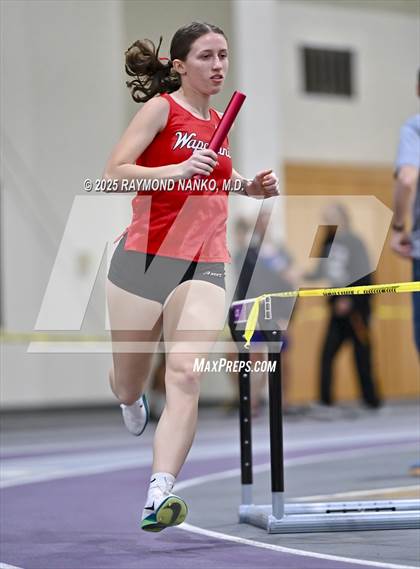 Thumbnail 1 in Taylor HSR Qualifier (4 x800m Relay)   photogallery.
