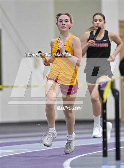 Thumbnail 3 in Taylor HSR Qualifier (4 x800m Relay)   photogallery.