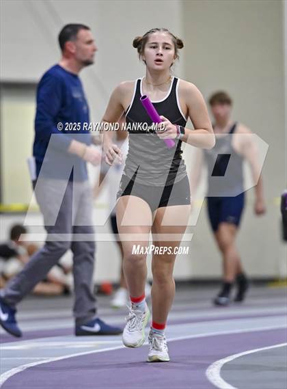 Thumbnail 2 in Taylor HSR Qualifier (4 x800m Relay)   photogallery.