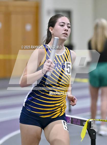 Thumbnail 3 in Taylor HSR Qualifier (4 x800m Relay)   photogallery.