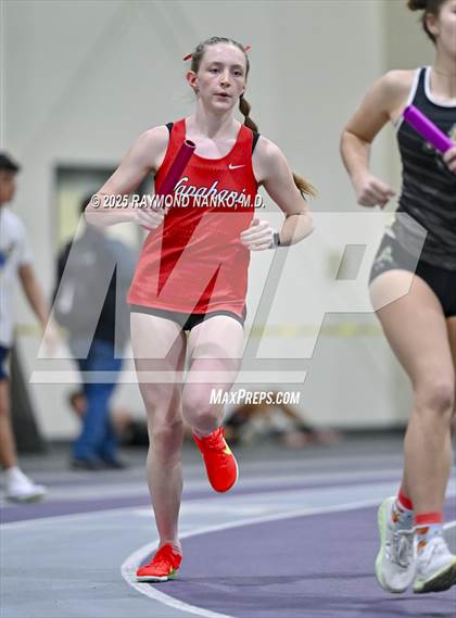 Thumbnail 3 in Taylor HSR Qualifier (4 x800m Relay)   photogallery.
