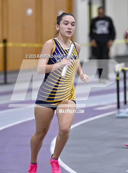 Thumbnail 1 in Taylor HSR Qualifier (4 x800m Relay)   photogallery.