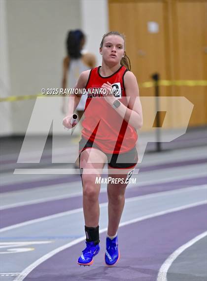 Thumbnail 2 in Taylor HSR Qualifier (4 x800m Relay)   photogallery.