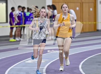 Thumbnail 2 in Taylor HSR Qualifier (4 x800m Relay)   photogallery.