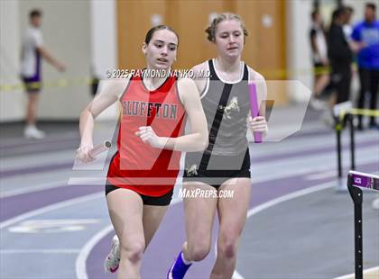 Thumbnail 1 in Taylor HSR Qualifier (4 x800m Relay)   photogallery.