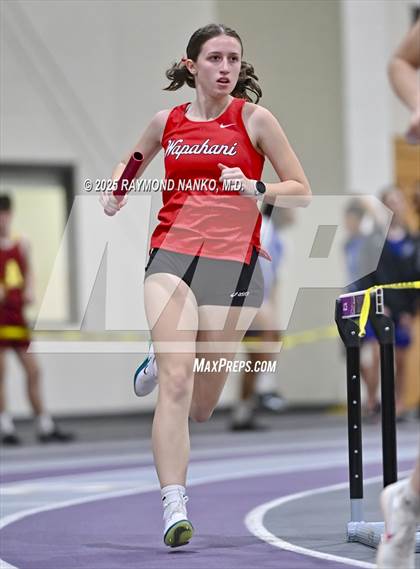 Thumbnail 3 in Taylor HSR Qualifier (4 x800m Relay)   photogallery.
