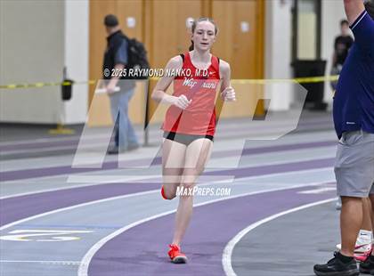 Thumbnail 3 in Taylor HSR Qualifier (4 x800m Relay)   photogallery.