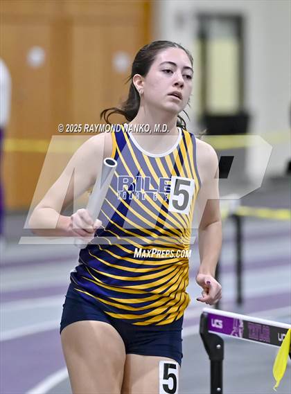 Thumbnail 2 in Taylor HSR Qualifier (4 x800m Relay)   photogallery.