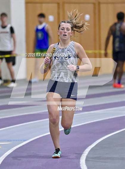 Thumbnail 2 in Taylor HSR Qualifier (4 x800m Relay)   photogallery.