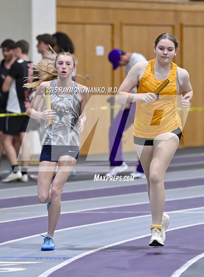 Thumbnail 3 in Taylor HSR Qualifier (4 x800m Relay)   photogallery.