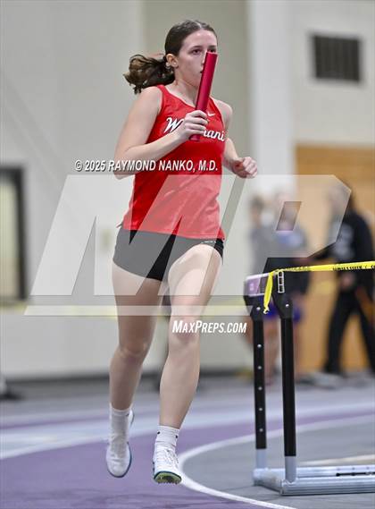 Thumbnail 3 in Taylor HSR Qualifier (4 x800m Relay)   photogallery.