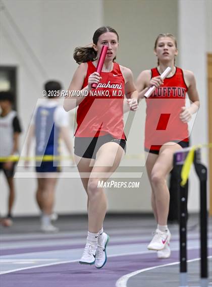 Thumbnail 1 in Taylor HSR Qualifier (4 x800m Relay)   photogallery.