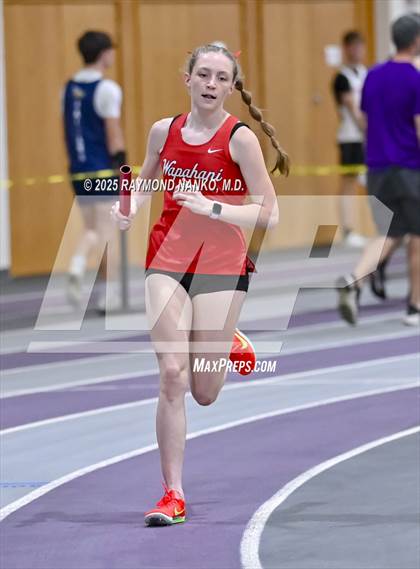 Thumbnail 2 in Taylor HSR Qualifier (4 x800m Relay)   photogallery.