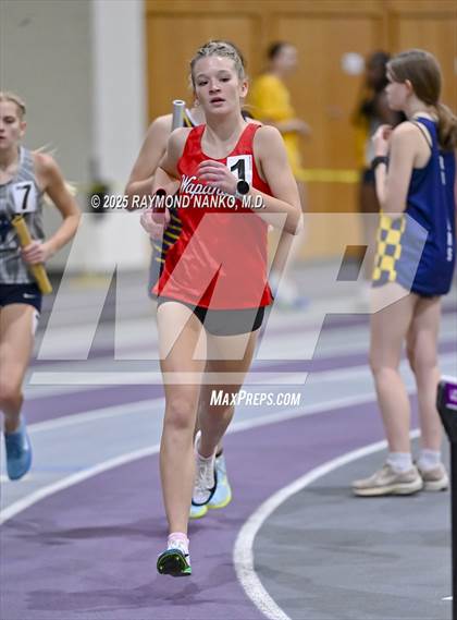 Thumbnail 2 in Taylor HSR Qualifier (4 x800m Relay)   photogallery.