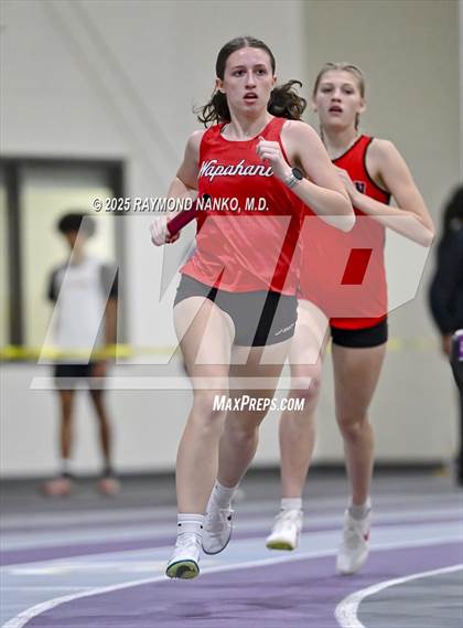 Thumbnail 2 in Taylor HSR Qualifier (4 x800m Relay)   photogallery.