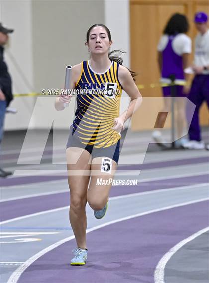 Thumbnail 2 in Taylor HSR Qualifier (4 x800m Relay)   photogallery.