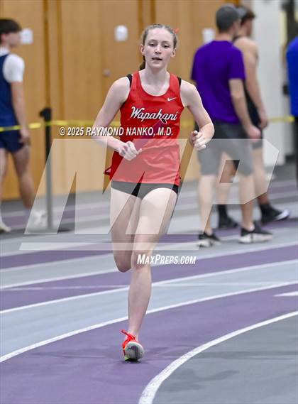 Thumbnail 3 in Taylor HSR Qualifier (4 x800m Relay)   photogallery.