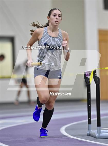 Thumbnail 2 in Taylor HSR Qualifier (4 x800m Relay)   photogallery.