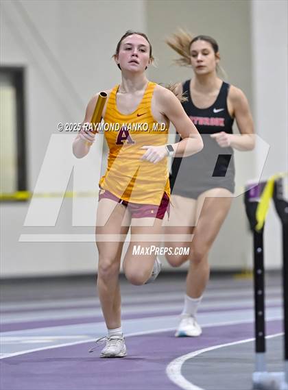 Thumbnail 3 in Taylor HSR Qualifier (4 x800m Relay)   photogallery.