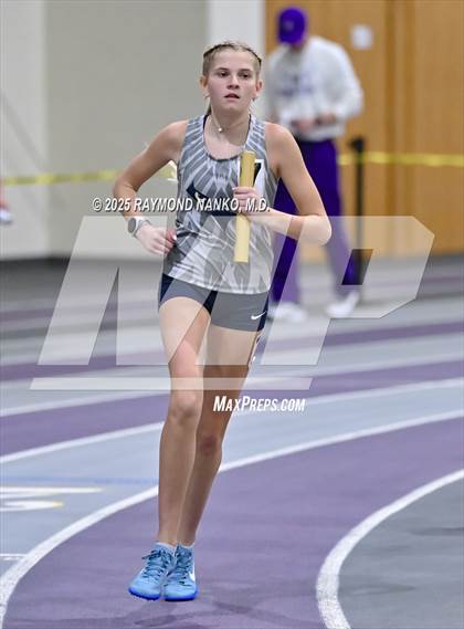 Thumbnail 3 in Taylor HSR Qualifier (4 x800m Relay)   photogallery.