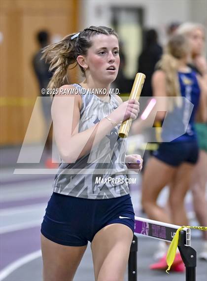 Thumbnail 1 in Taylor HSR Qualifier (4 x800m Relay)   photogallery.