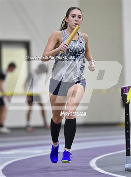 Thumbnail 3 in Taylor HSR Qualifier (4 x800m Relay)   photogallery.