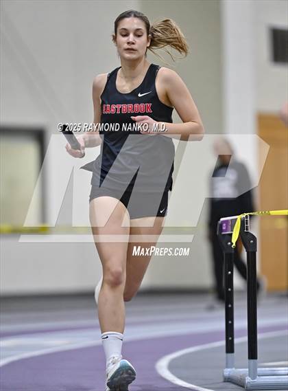 Thumbnail 2 in Taylor HSR Qualifier (4 x800m Relay)   photogallery.