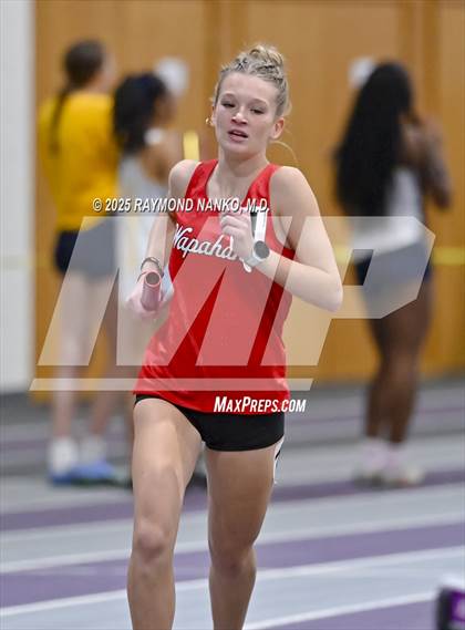 Thumbnail 1 in Taylor HSR Qualifier (4 x800m Relay)   photogallery.