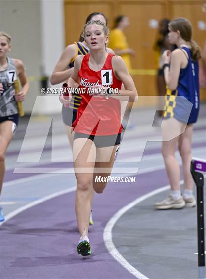 Thumbnail 3 in Taylor HSR Qualifier (4 x800m Relay)   photogallery.