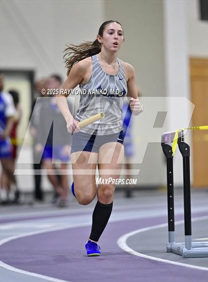 Thumbnail 2 in Taylor HSR Qualifier (4 x800m Relay)   photogallery.