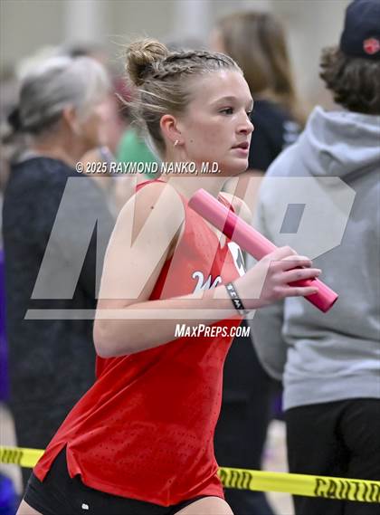 Thumbnail 3 in Taylor HSR Qualifier (4 x800m Relay)   photogallery.